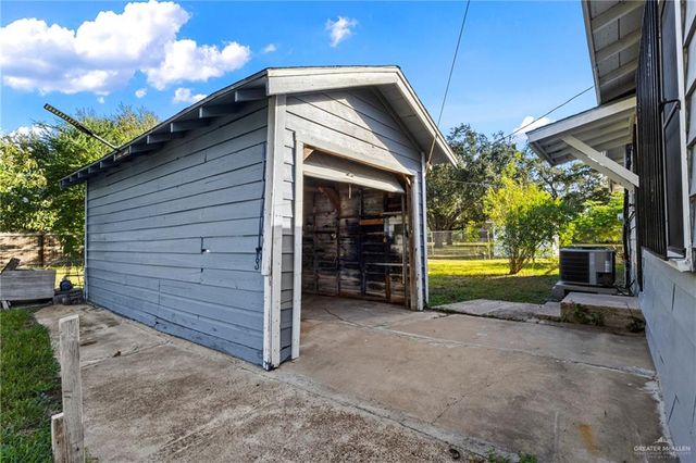 317 E Ebony Avenue, La Feria, TX 78559