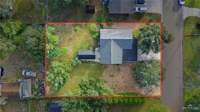 317 E Ebony Avenue, La Feria, TX 78559