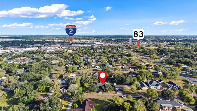 317 E Ebony Avenue, La Feria, TX 78559