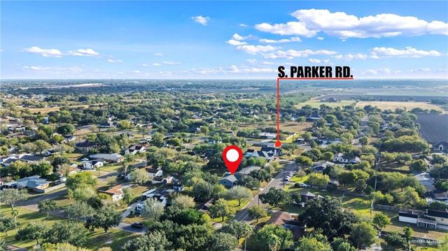 317 E Ebony Avenue, La Feria, TX 78559