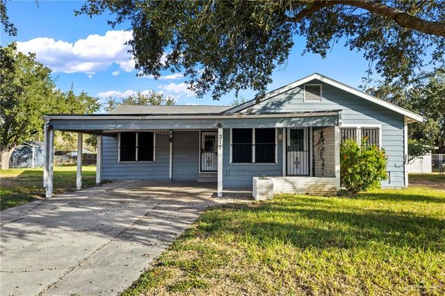 317 E Ebony Avenue, La Feria, TX 78559