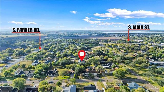 317 E Ebony Avenue, La Feria, TX 78559