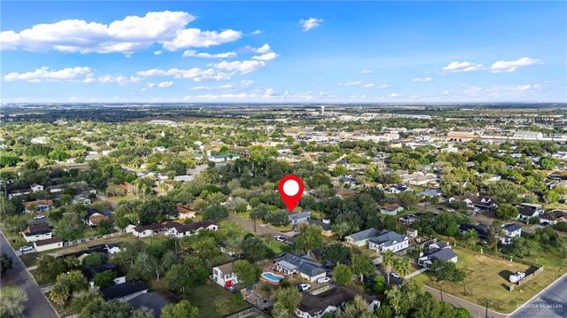 317 E Ebony Avenue, La Feria, TX 78559