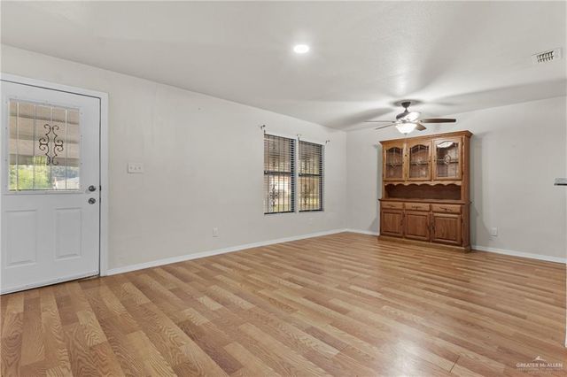 317 E Ebony Avenue, La Feria, TX 78559