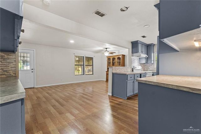 317 E Ebony Avenue, La Feria, TX 78559