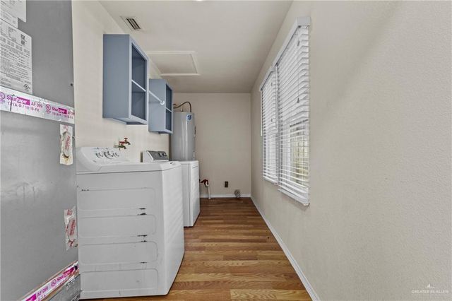 317 E Ebony Avenue, La Feria, TX 78559