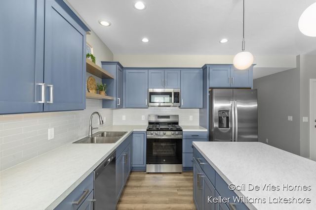 4494 Meadow Pond Way 68, Hamilton, MI 49419