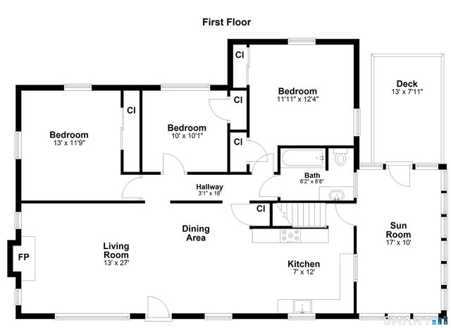 34 Perry Avenue, Norwich, CT 06360