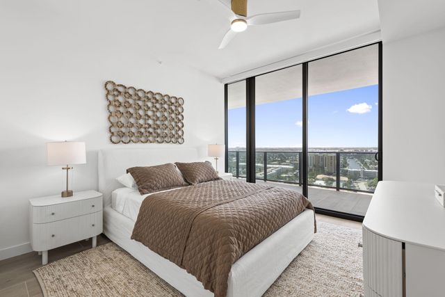 900 N Ocean Boulevard 1501, Pompano Beach, FL 33062