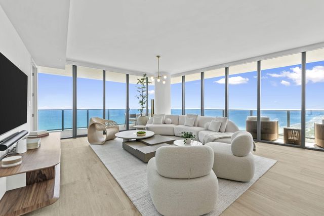 900 N Ocean Boulevard 1501, Pompano Beach, FL 33062