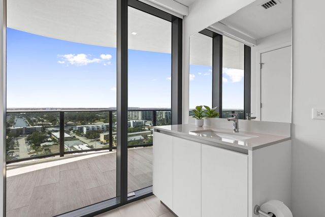 900 N Ocean Boulevard 1501, Pompano Beach, FL 33062