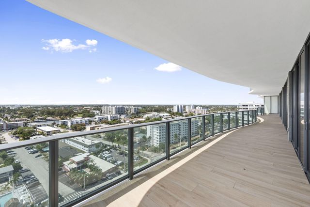 900 N Ocean Boulevard 1501, Pompano Beach, FL 33062