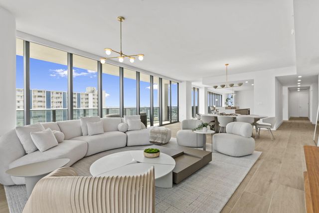 900 N Ocean Boulevard 1501, Pompano Beach, FL 33062