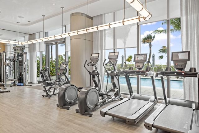 900 N Ocean Boulevard 1501, Pompano Beach, FL 33062