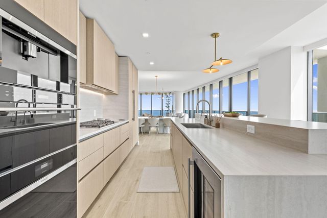 900 N Ocean Boulevard 1501, Pompano Beach, FL 33062