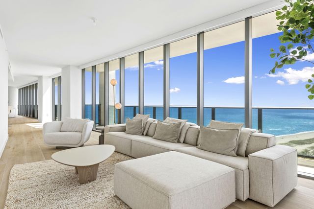 900 N Ocean Boulevard 1501, Pompano Beach, FL 33062