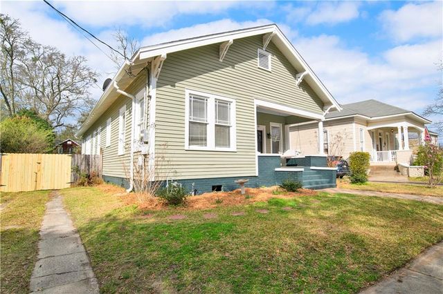 12 S Carlen Street, Mobile, AL 36606