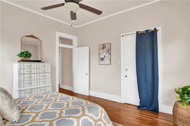 12 S Carlen Street, Mobile, AL 36606