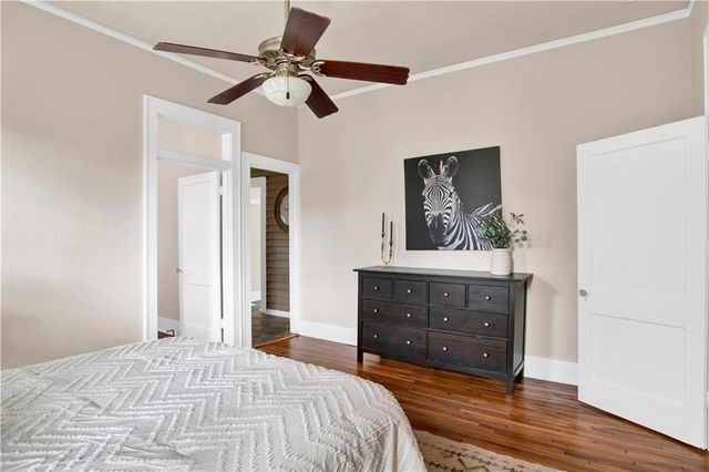 12 S Carlen Street, Mobile, AL 36606