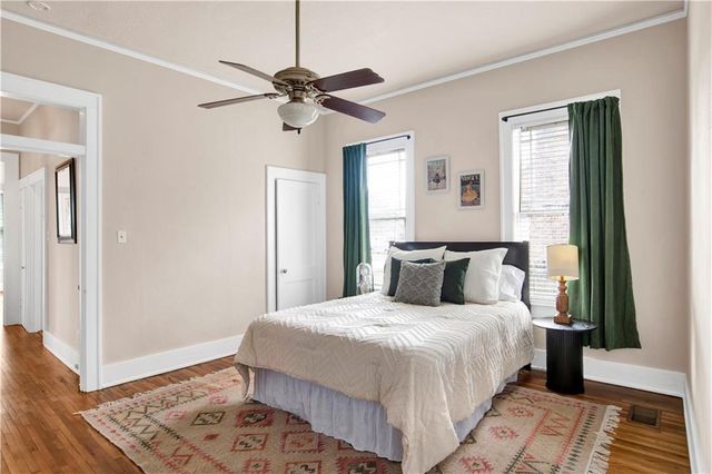 12 S Carlen Street, Mobile, AL 36606