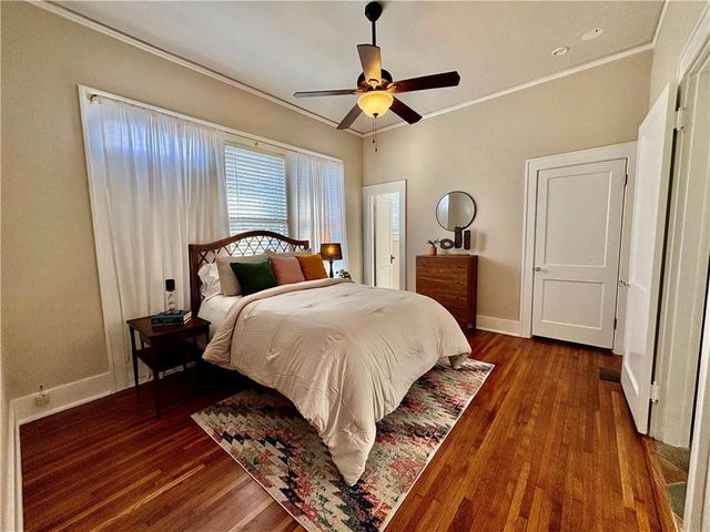 12 S Carlen Street, Mobile, AL 36606