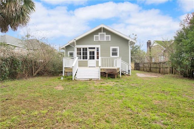 12 S Carlen Street, Mobile, AL 36606