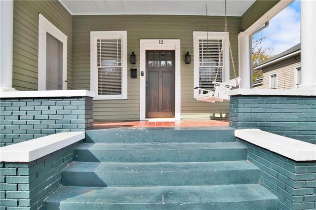 12 S Carlen Street, Mobile, AL 36606