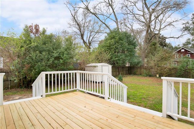 12 S Carlen Street, Mobile, AL 36606