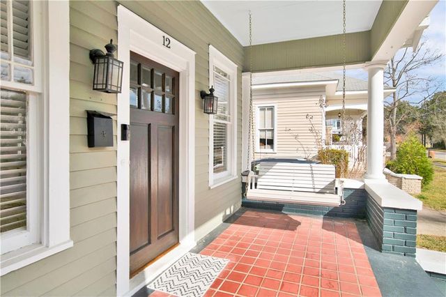 12 S Carlen Street, Mobile, AL 36606