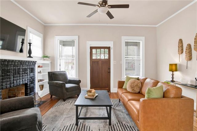 12 S Carlen Street, Mobile, AL 36606