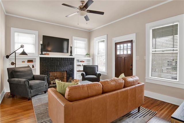 12 S Carlen Street, Mobile, AL 36606