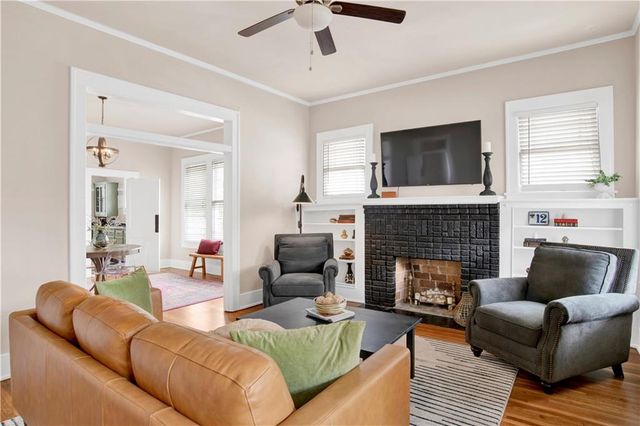 12 S Carlen Street, Mobile, AL 36606