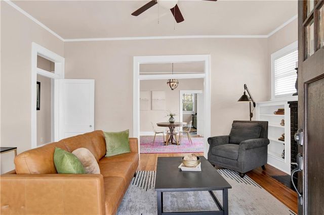 12 S Carlen Street, Mobile, AL 36606