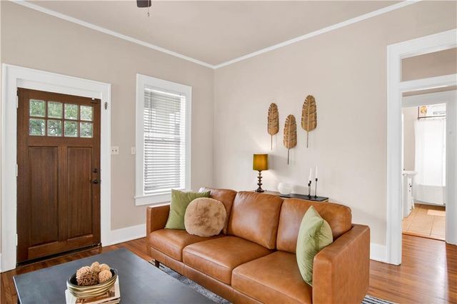 12 S Carlen Street, Mobile, AL 36606