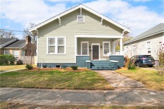 12 S Carlen Street, Mobile, AL 36606