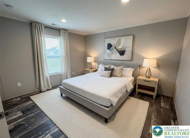 3 Woodland Lane, Longswamp Twp, PA 19539