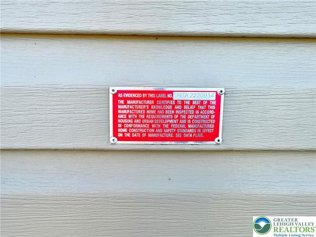 3 Woodland Lane, Longswamp Twp, PA 19539