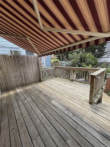2041 Colonial Avenue, Bronx, NY 10461