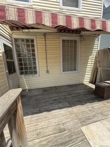 2041 Colonial Avenue, Bronx, NY 10461