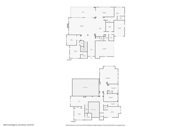 2005 Trail Ridge Lane, San Dimas, CA 91773