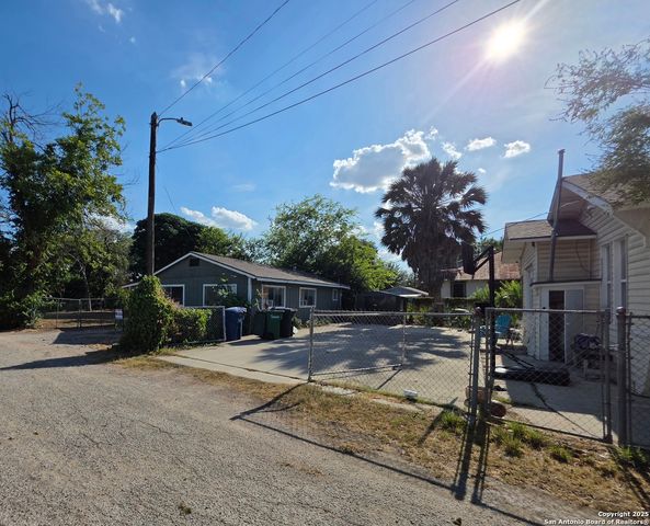 116 Stonewall St., San Antonio, TX 78214