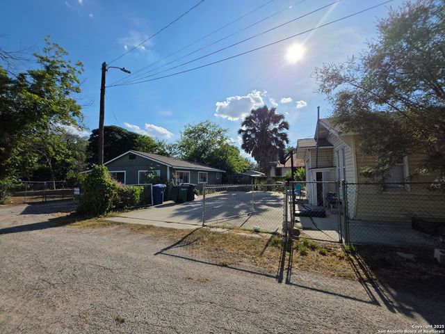 116 Stonewall St., San Antonio, TX 78214
