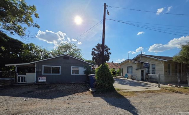 116 Stonewall St., San Antonio, TX 78214