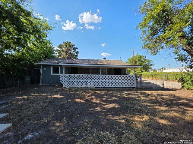 116 Stonewall St., San Antonio, TX 78214