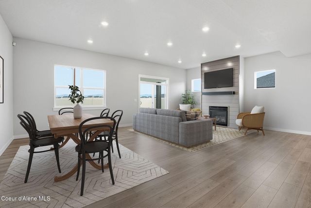 7065 N Coeur Terre Blvd, Coeur D'alene, ID 83815