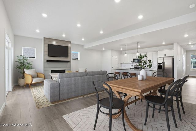 7065 N Coeur Terre Blvd, Coeur D'alene, ID 83815