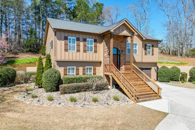 2729 Eva Court SE, Bethlehem, GA 30620