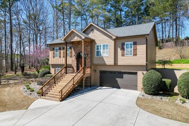2729 Eva Court SE, Bethlehem, GA 30620