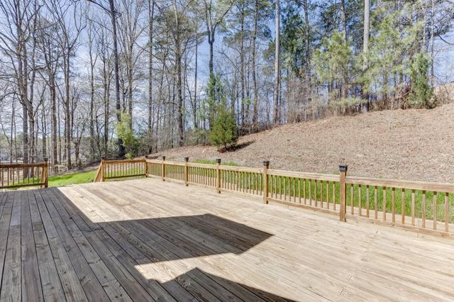 2729 Eva Court SE, Bethlehem, GA 30620