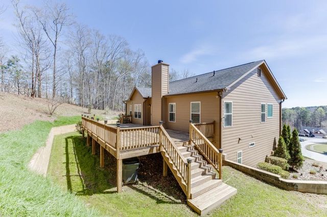 2729 Eva Court SE, Bethlehem, GA 30620